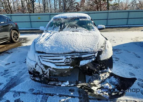 2012 Nissan Altima Base from USA, damaged, VIN 1N4AL2AP5CN534241